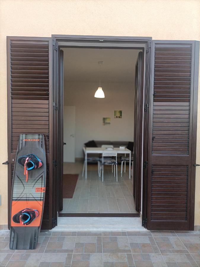 Casa Kiter Villa Marsala Exterior photo