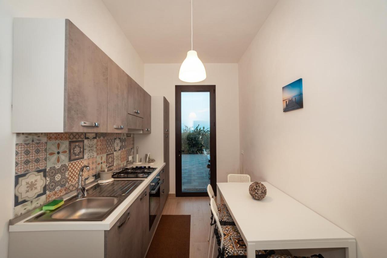 Casa Kiter Villa Marsala Exterior photo